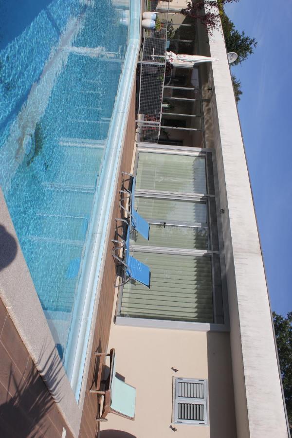 Manuel Tiago Pereira Holiday home Braga