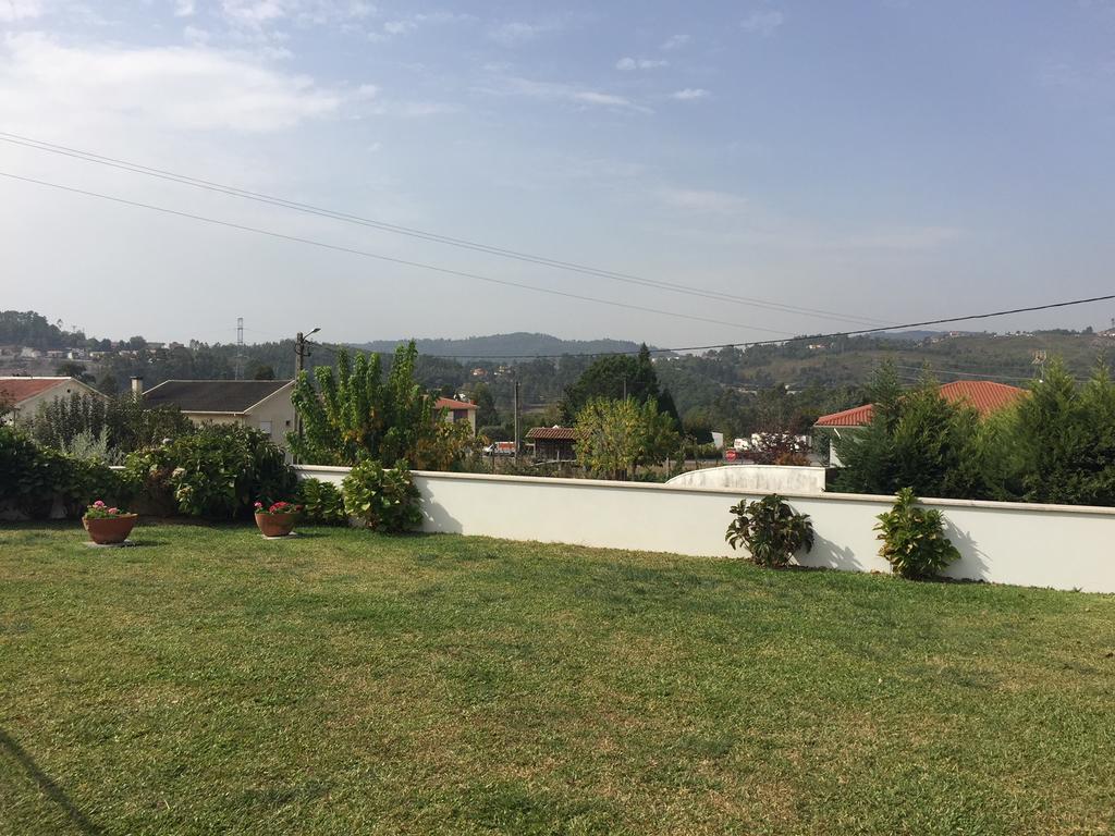 Holiday home Manuel Tiago Pereira