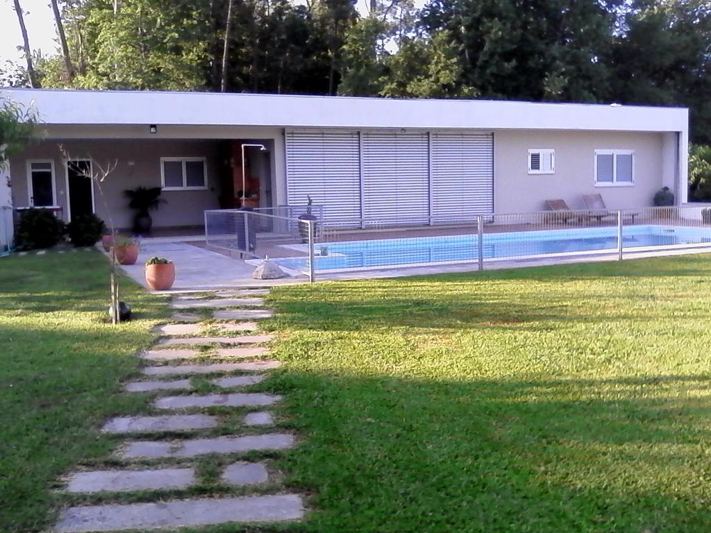 Сasa de vacaciones Manuel Tiago Pereira Braga