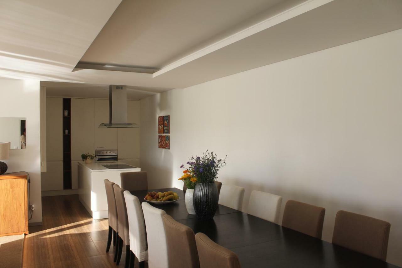 Holiday home Manuel Tiago Pereira Braga