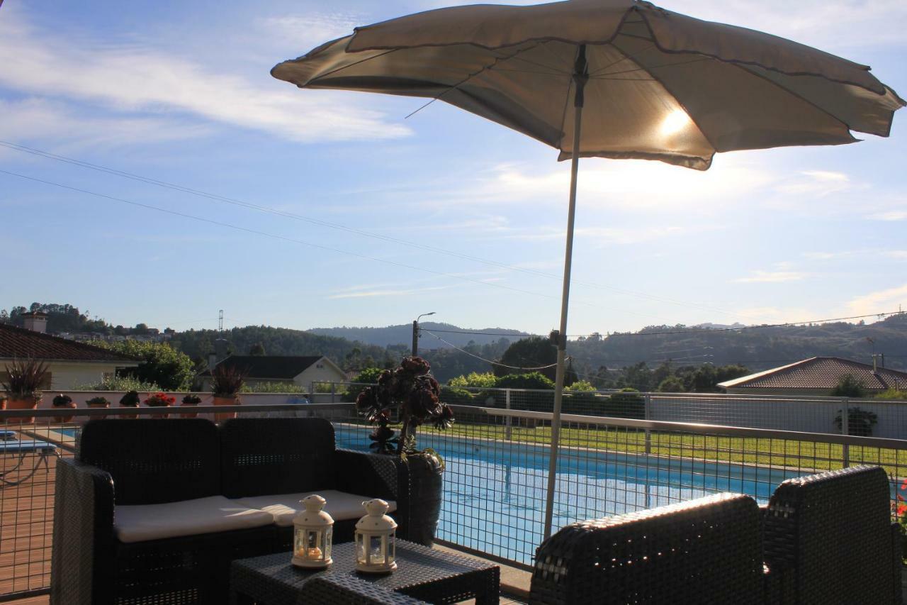 Holiday home Manuel Tiago Pereira Braga