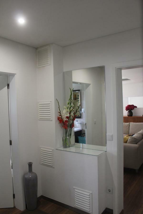 Manuel Tiago Pereira Holiday home Braga