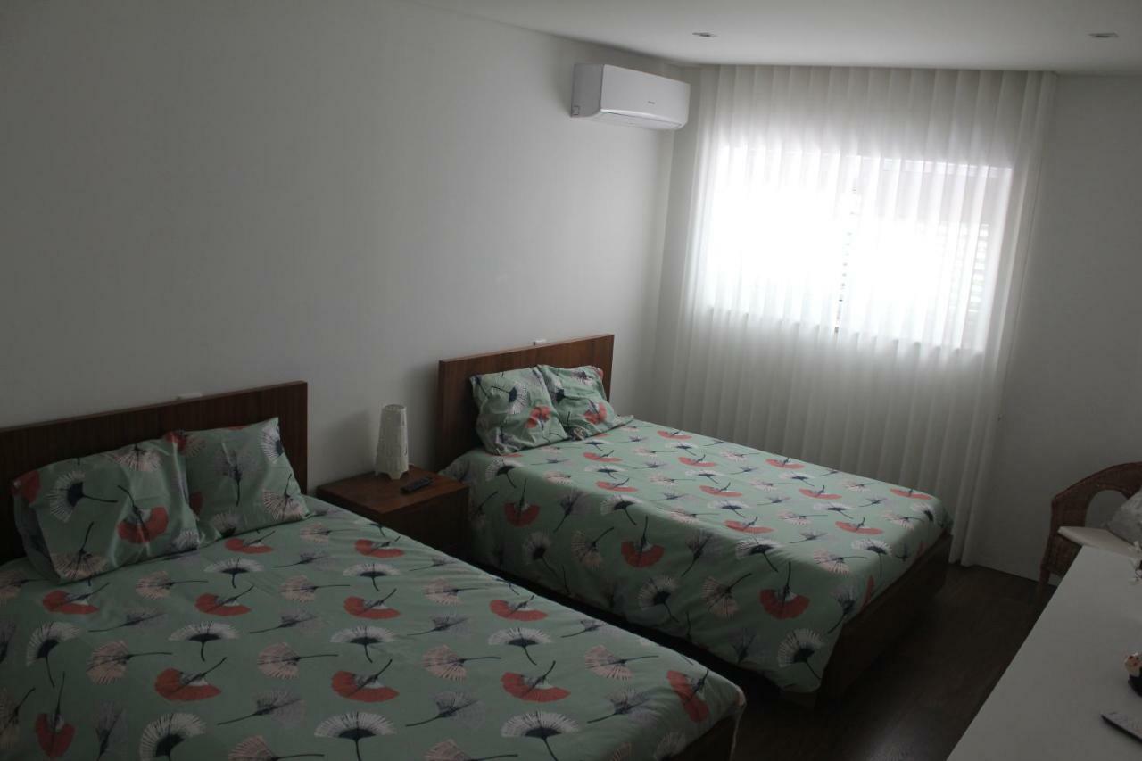 Сasa de vacaciones Manuel Tiago Pereira Braga