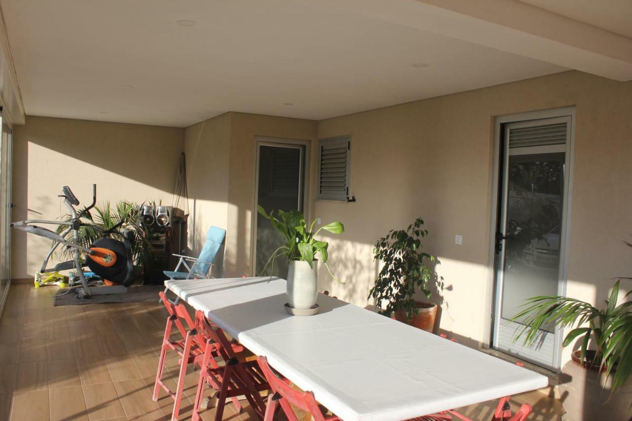 Manuel Tiago Pereira Holiday home *