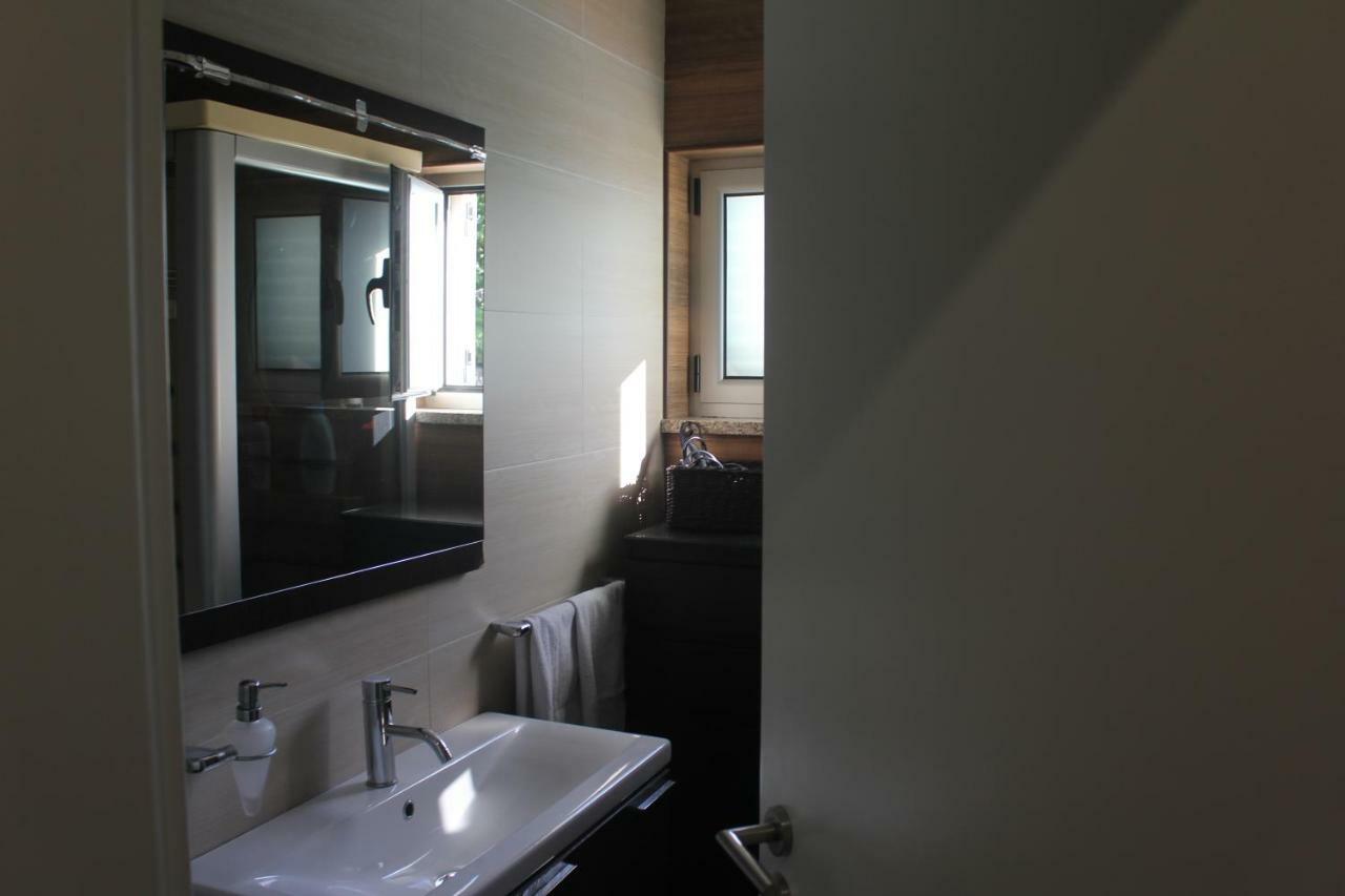 Manuel Tiago Pereira Holiday home *