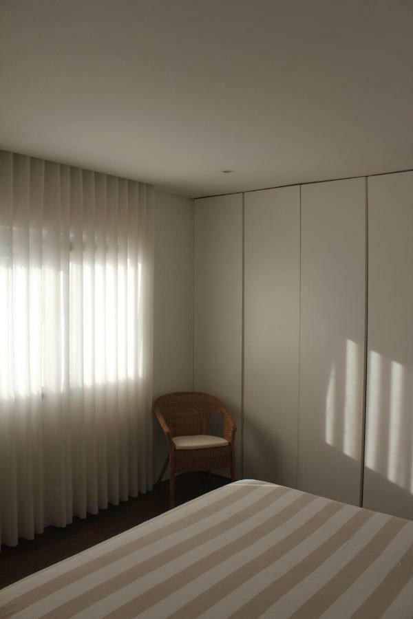 Holiday home Manuel Tiago Pereira *